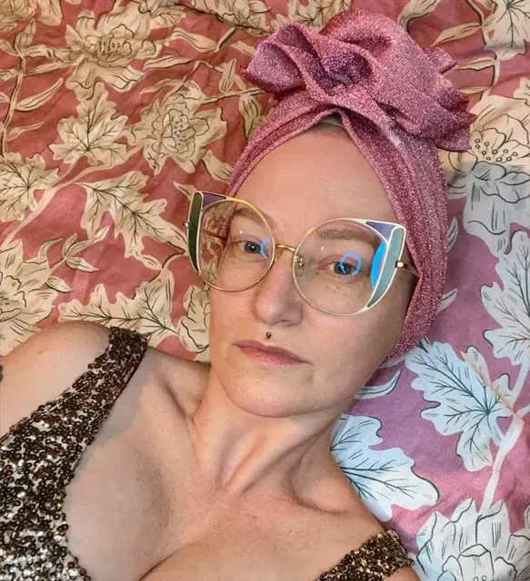 Missamylane OnlyFans teacher from Missouri