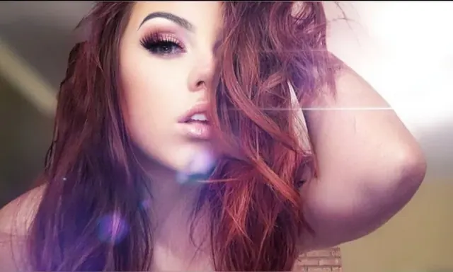 Missbritt OnlyFans Red Hair