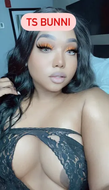 Missbunniwinterz OnlyFans exotic fun size creator