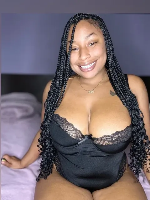 Misscream OnlyFans creator with playful content