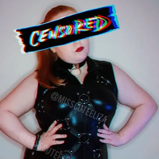 Irish Eliza 😇 😈 OnlyFans creator profile