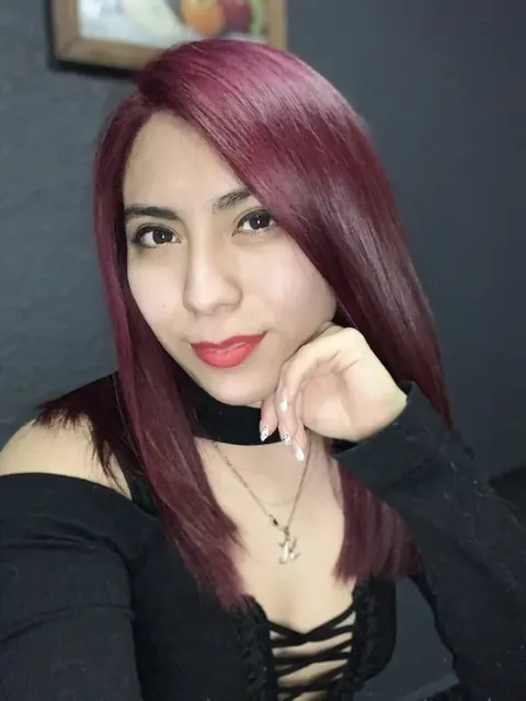 Missdollykelly OnlyFans Red Hair Creator