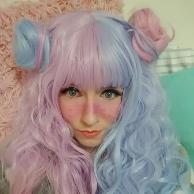 Missdollynight OnlyFans alt content creator