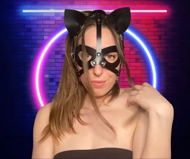 MissKittyMeow OnlyFans crazy cat lady with kinks