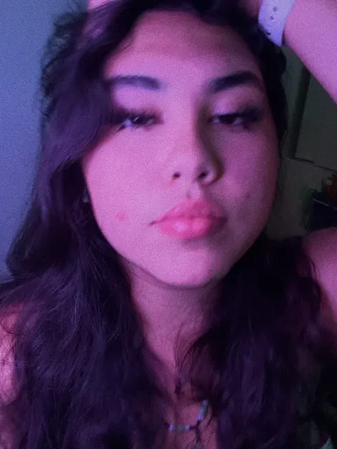 Kitty OnlyFans chubby girl