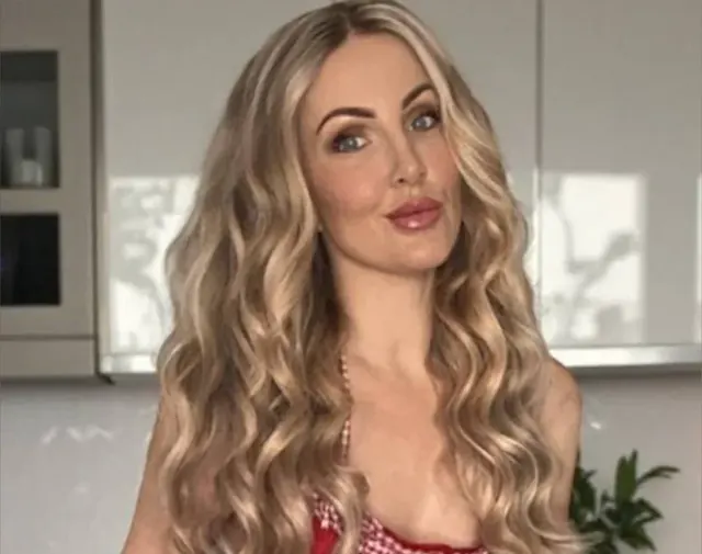 Georgie Lyall OnlyFans profile picture - Scottish pornstar