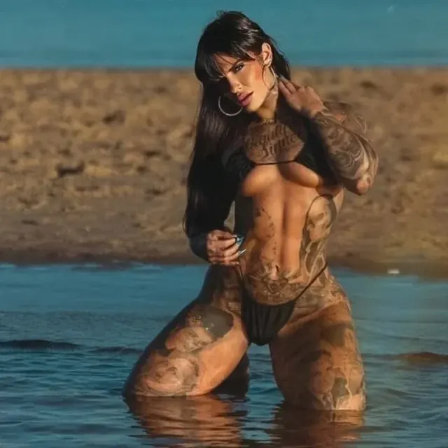Missmiami22 OnlyFans fitness model