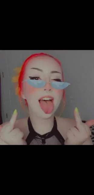 Missmollyroxxx OnlyFans alt creator