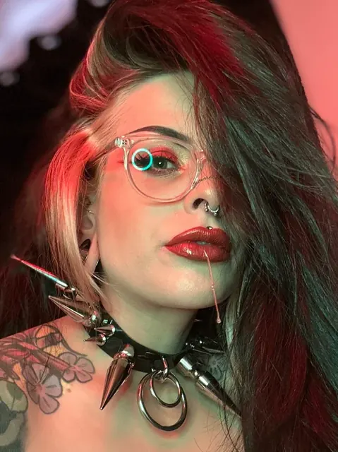 Missmurdder OnlyFans hot tattooed creator