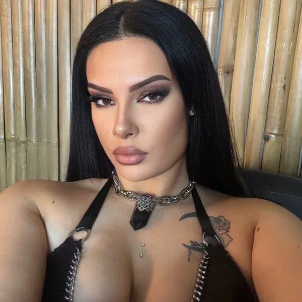 missnerezza OnlyFans Cruel Goddess
