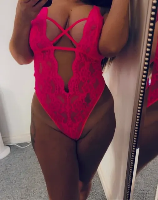Misspb OnlyFans Curvy Creator