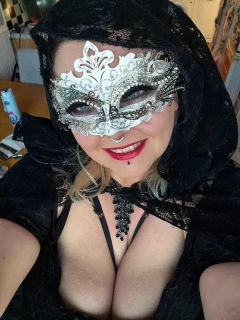 Misspeggydeville OnlyFans BDSM enthusiast