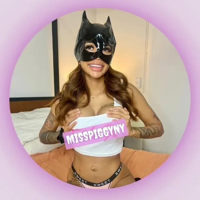 Amber Aspen OnlyFans New York-based model