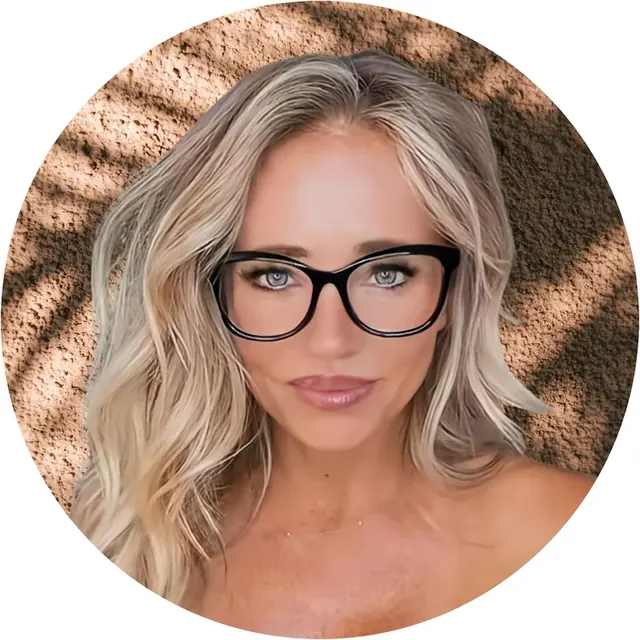 Miss Swagger OnlyFans Pilates instructor