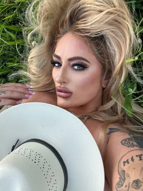 Miss Thick N Tatted OnlyFans Tattooed Creator