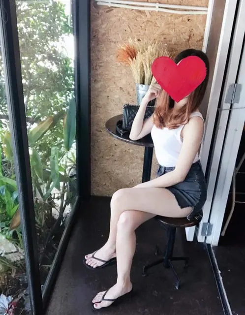 Miss Vivi OnlyFans Thai petite creator