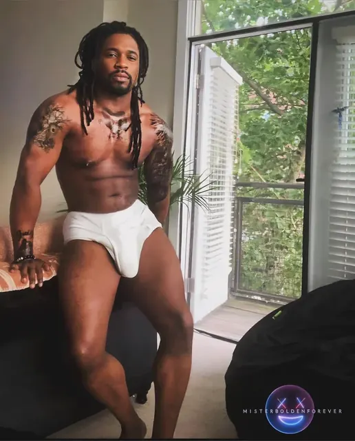 Misterboldenforever OnlyFans Unique Content Creator