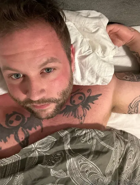 Mr C OnlyFans creator exploring life