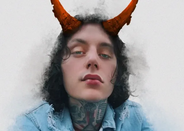 GG misterwickedx OnlyFans male creator