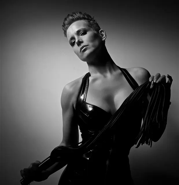 Mistress Eve OnlyFans FemDom creator