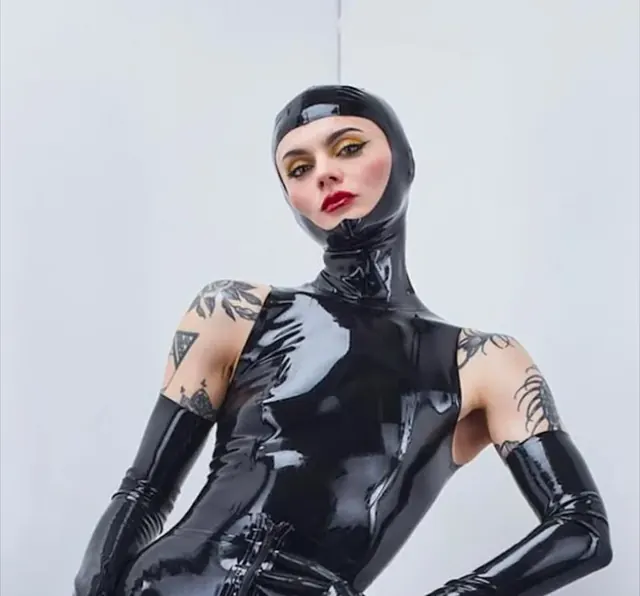 Mistressae OnlyFans creator with a creative style.
