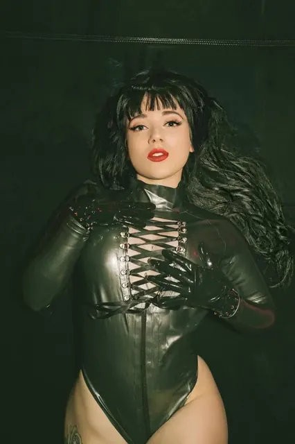 Mistressfelina OnlyFans BDSM Muse