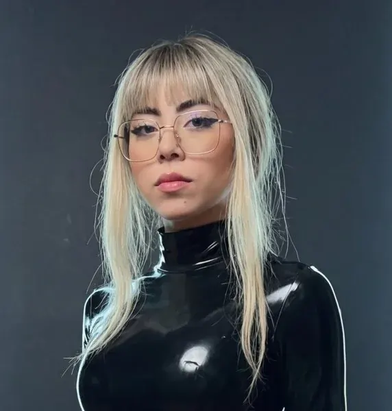 mistressroxybdsm OnlyFans Mistress