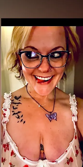 MistressRubyRosella OnlyFans playful personality