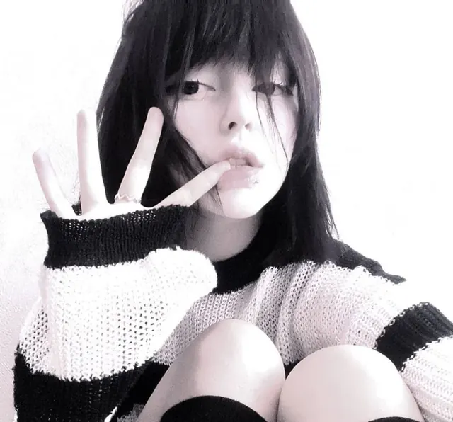 Misu OnlyFans creator with a shy personality