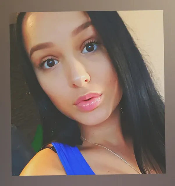 Luna OnlyFans naughty Milf creator