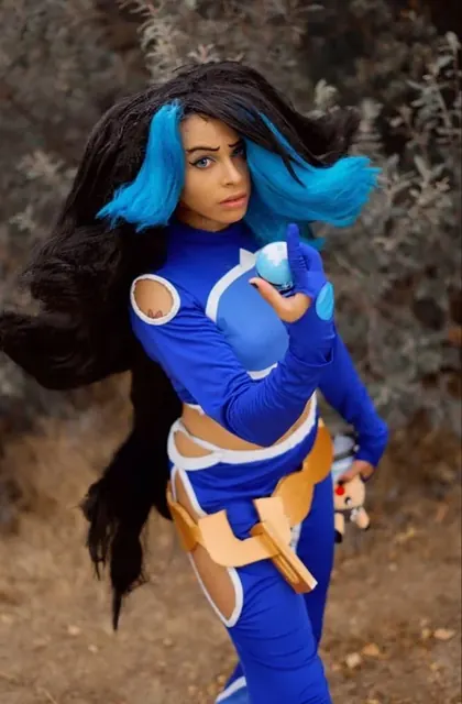 Mitsuki Honda OnlyFans cosplay enthusiast