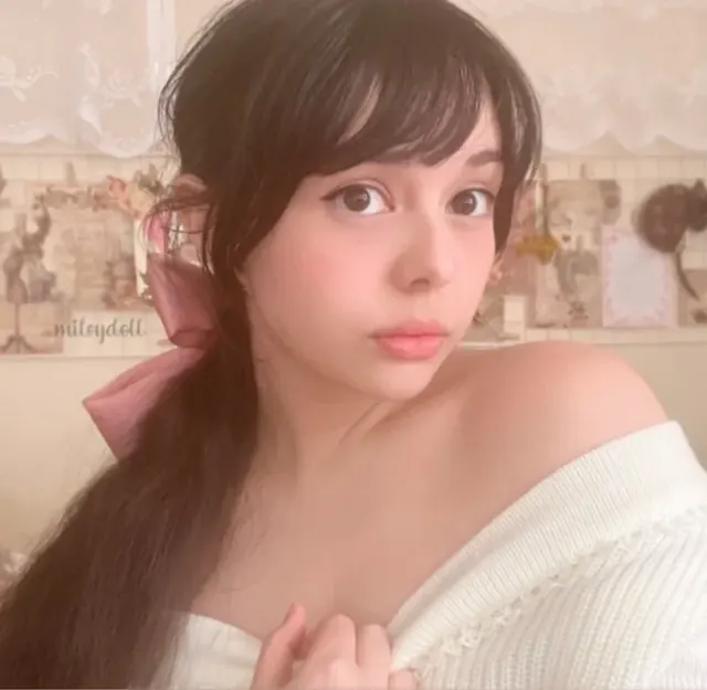 Mitsy Doll OnlyFans cosplay and gaming creator