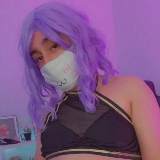Mizugibuns OnlyFans Alternative Content Creator