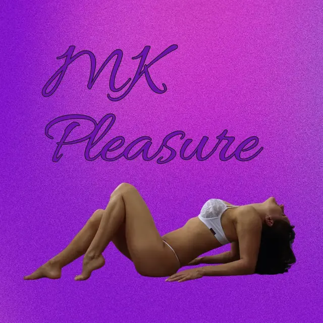 MKPleasure OnlyFans creator sharing exclusive content