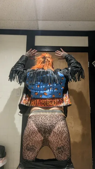 Mokarnage OnlyFans alternative creator