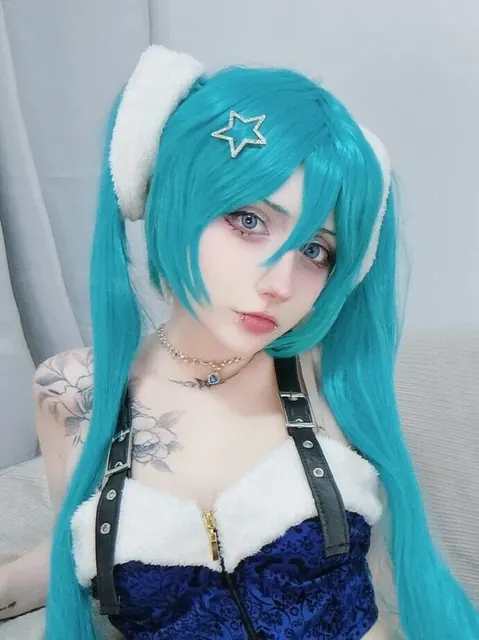 Momo ✨FREE✨ OnlyFans tattooed creator