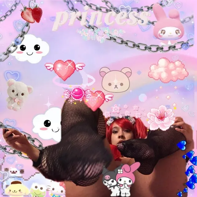 Monaelise OnlyFans anime lover
