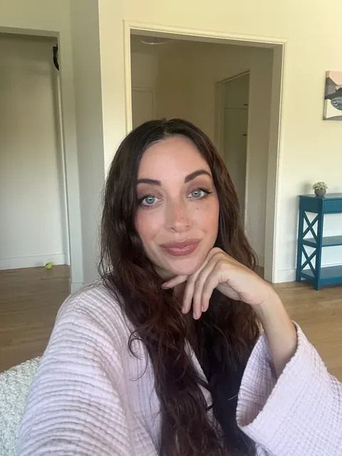 Monarey on OnlyFans stand-up comic