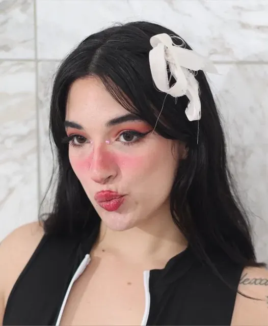 mona OnlyFans fetish friendly creator
