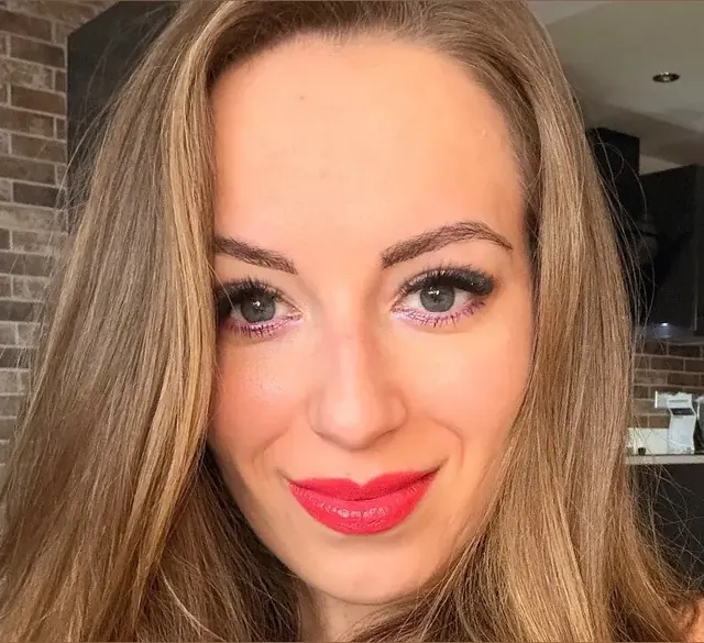 Monika OnlyFans Polish girl with engaging content