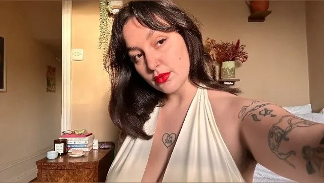 Jasmine is... online OnlyFans profile picture - seductive enchantress