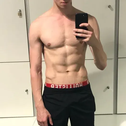 Monster Twink OnlyFans athletic creator