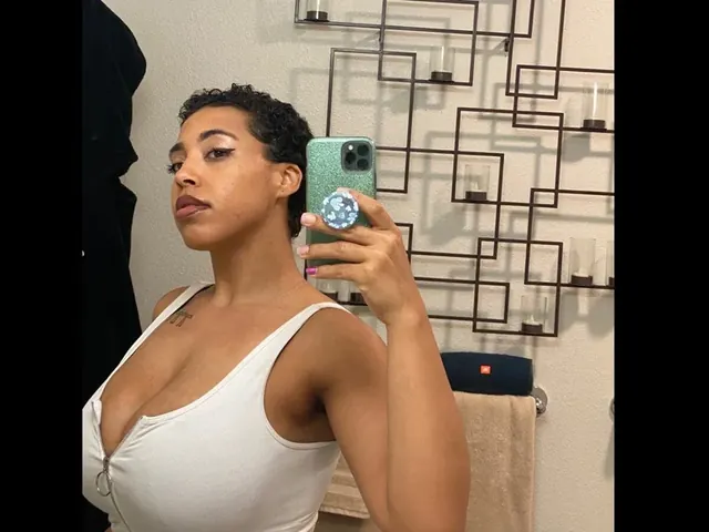 MONSTRESS69 OnlyFans profile with exclusive content