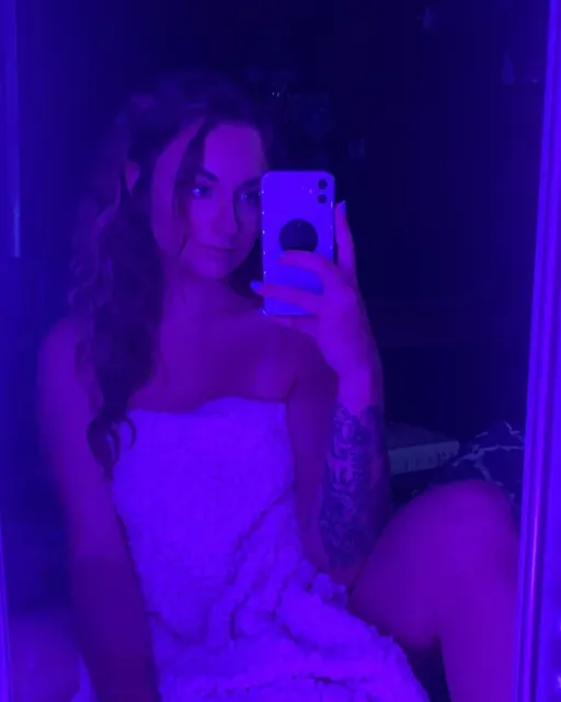 u19474848 OnlyFans tattooed creator
