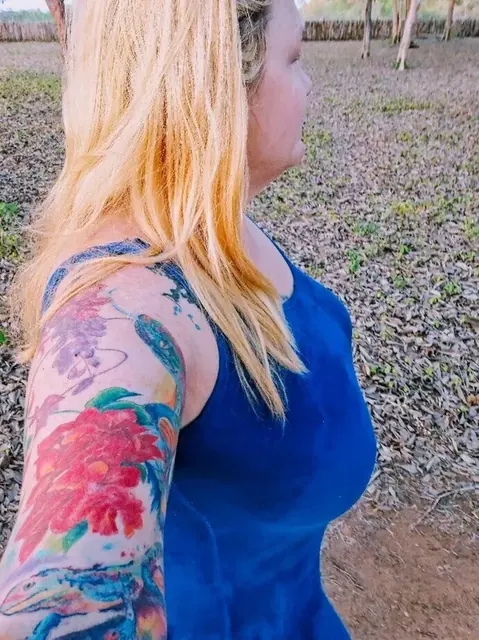ℕ on OnlyFans with a nurturing personality