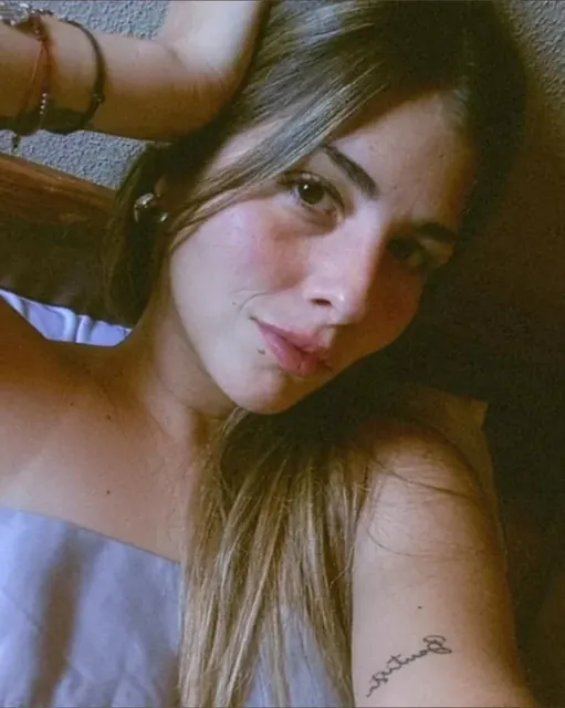 Mora OnlyFans tattooed Latina creator