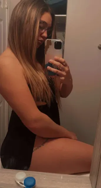 Morgannn OnlyFans creator with exclusive content