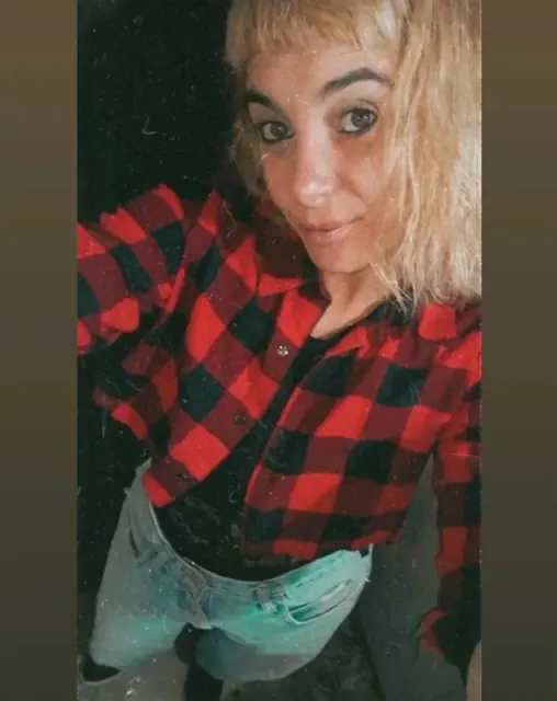 Evita OnlyFans Argentine beauty with big tits