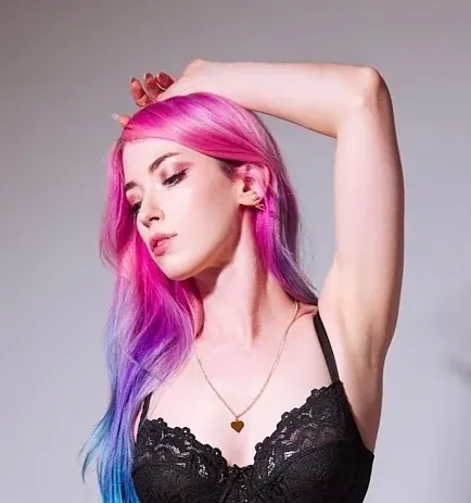 MorganLeFoy OnlyFans professional cosplayer