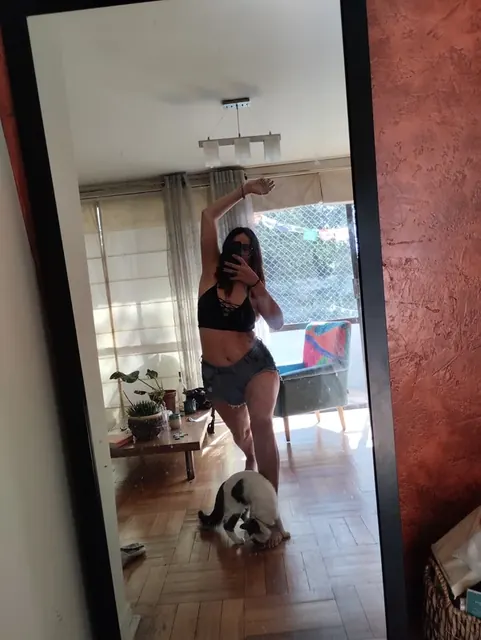 Motitamiauuu OnlyFans feet enthusiast